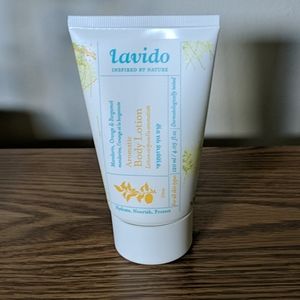 Lavido body lotion